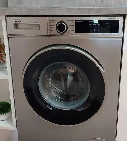 Leon Xiii Apartmán