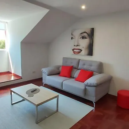 Leon Xiii Apartament