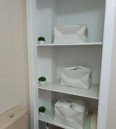 Apartment Leon Xiii
