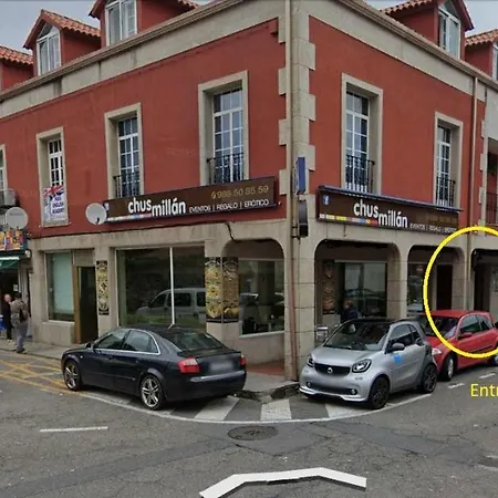 Apartamento Leon Xiii *