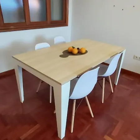 Leon Xiii Vilagarcia de Arousa