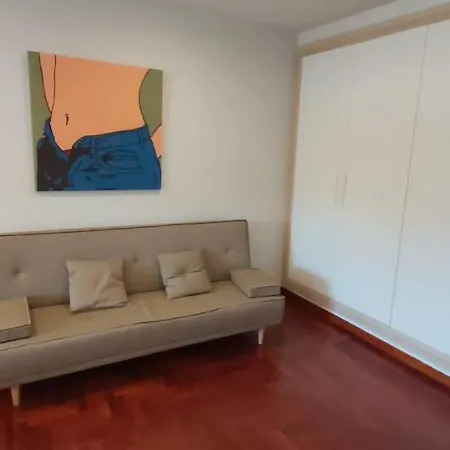 Apartamento Leon Xiii