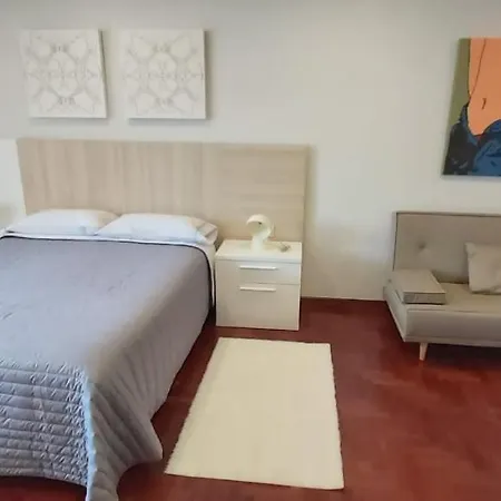 Leon Xiii Apartment Vilagarcia de Arousa