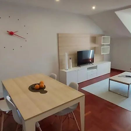 Leon Xiii Apartamento *