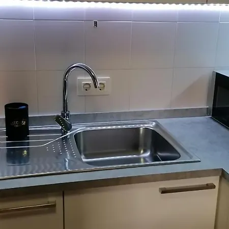 Apartment Leon Xiii *