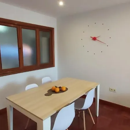 Leon Xiii Vilagarcia de Arousa