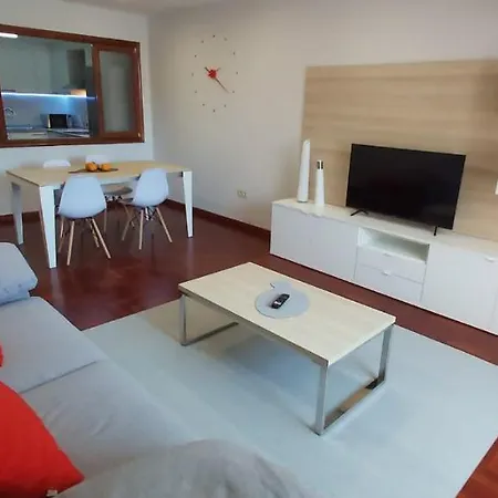 Apartmán Leon Xiii