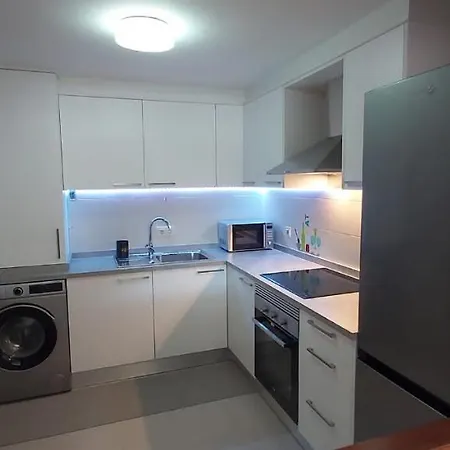 Apartamento Leon Xiii *