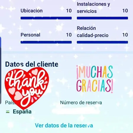 Leon Xiii Apartamento Vilagarcia de Arousa