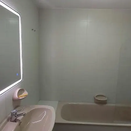 Apartamento Leon Xiii