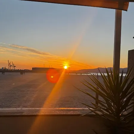 Leon Xiii Apartamento