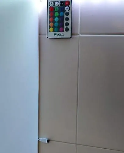 Leon Xiii Daire Vilagarcia de Arousa