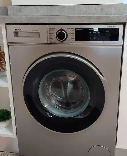 Leon Xiii Apartamento