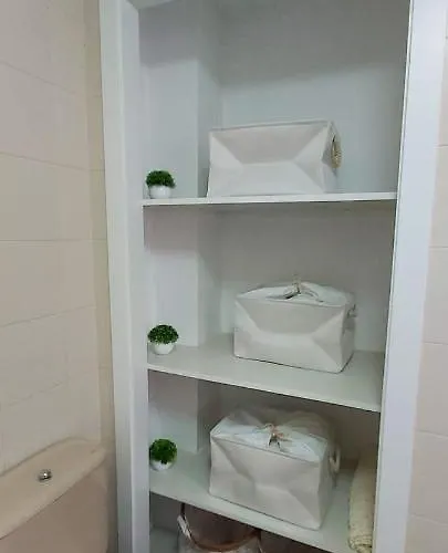 Apartamento Leon Xiii