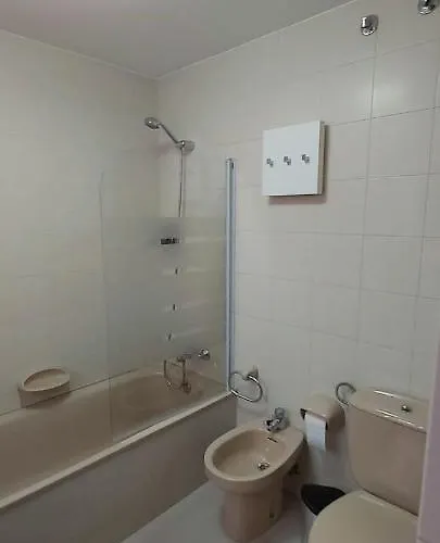 Leon Xiii Apartamento