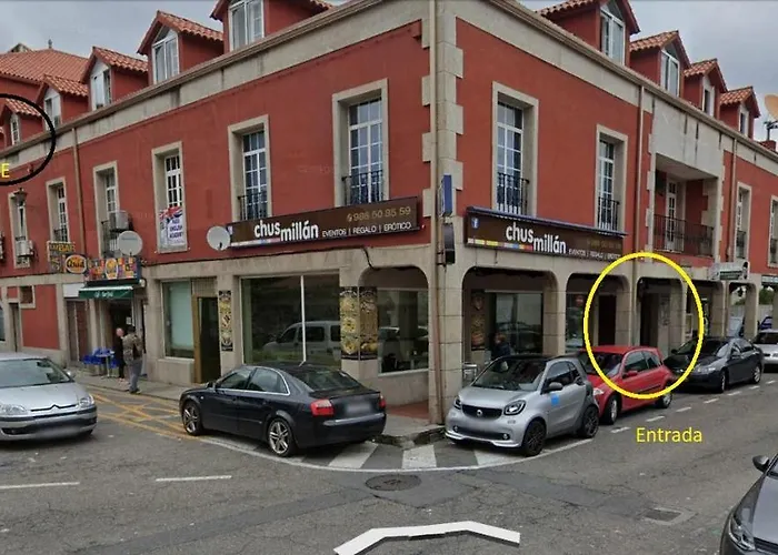 Apartamento Leon Xiii *