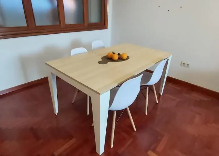 Leon Xiii Vilagarcia de Arousa