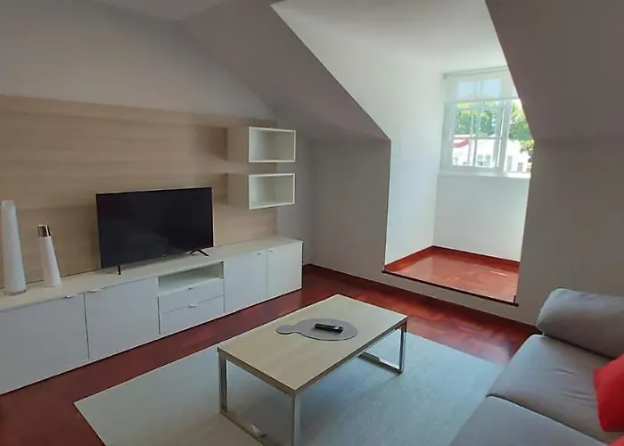 Leon Xiii Apartamento *