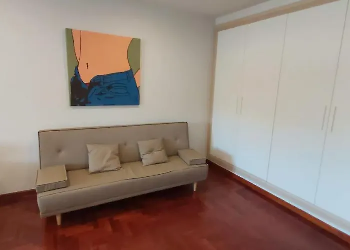 Apartamento Leon Xiii