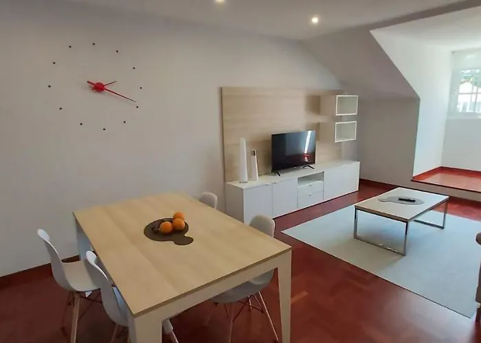 Leon Xiii Apartamento *