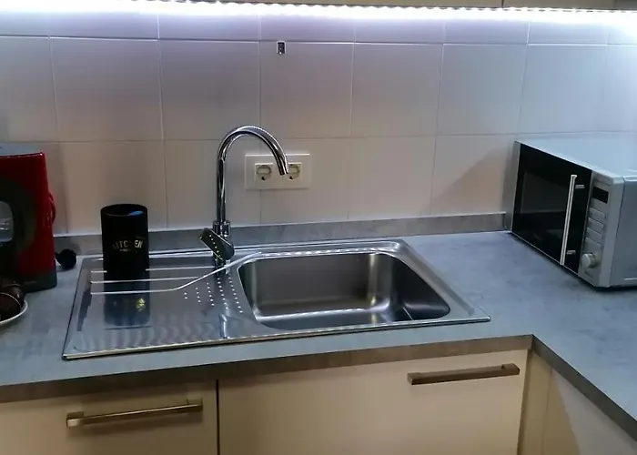 Apartamento Leon Xiii *