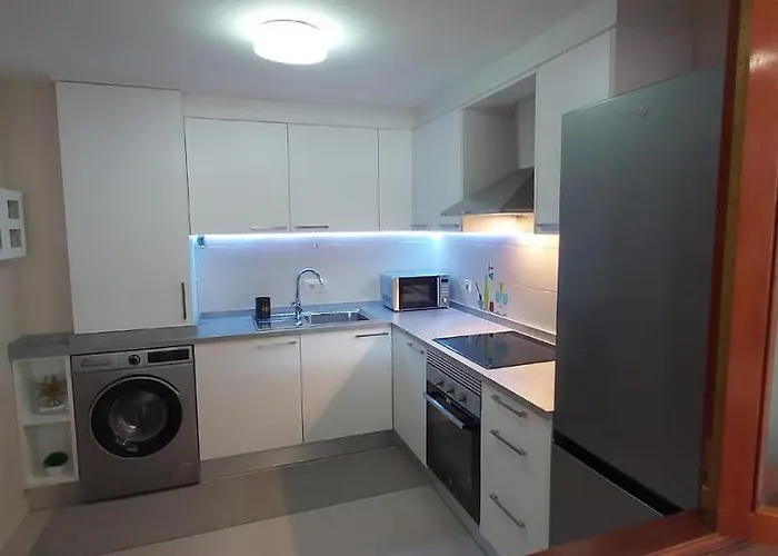 Apartamento Leon Xiii *